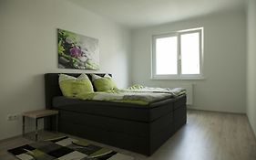 Viennaflats - Apartment Prater
